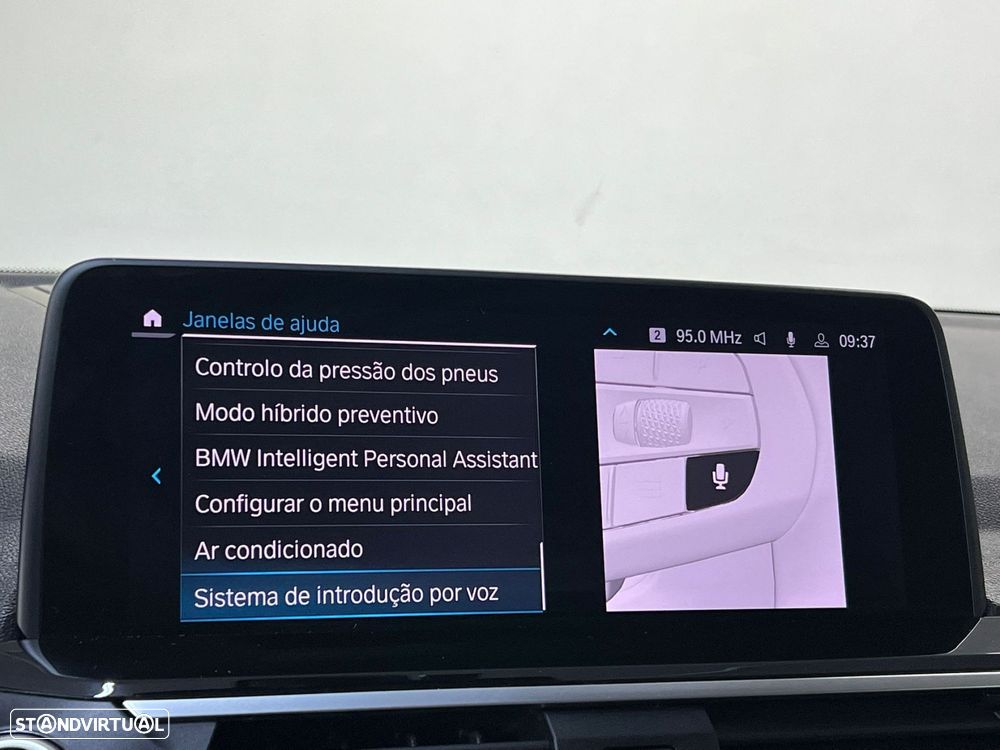 BMW X3 30 e xDrive xLine - 13