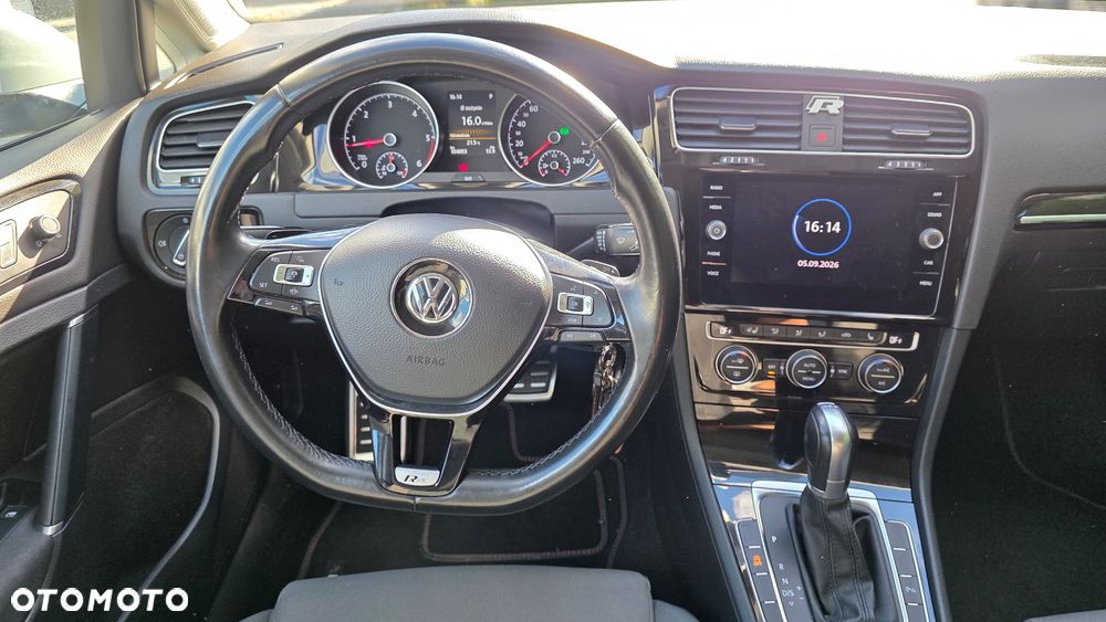 Volkswagen Golf 2.0 TDI BMT Highline DSG - 19