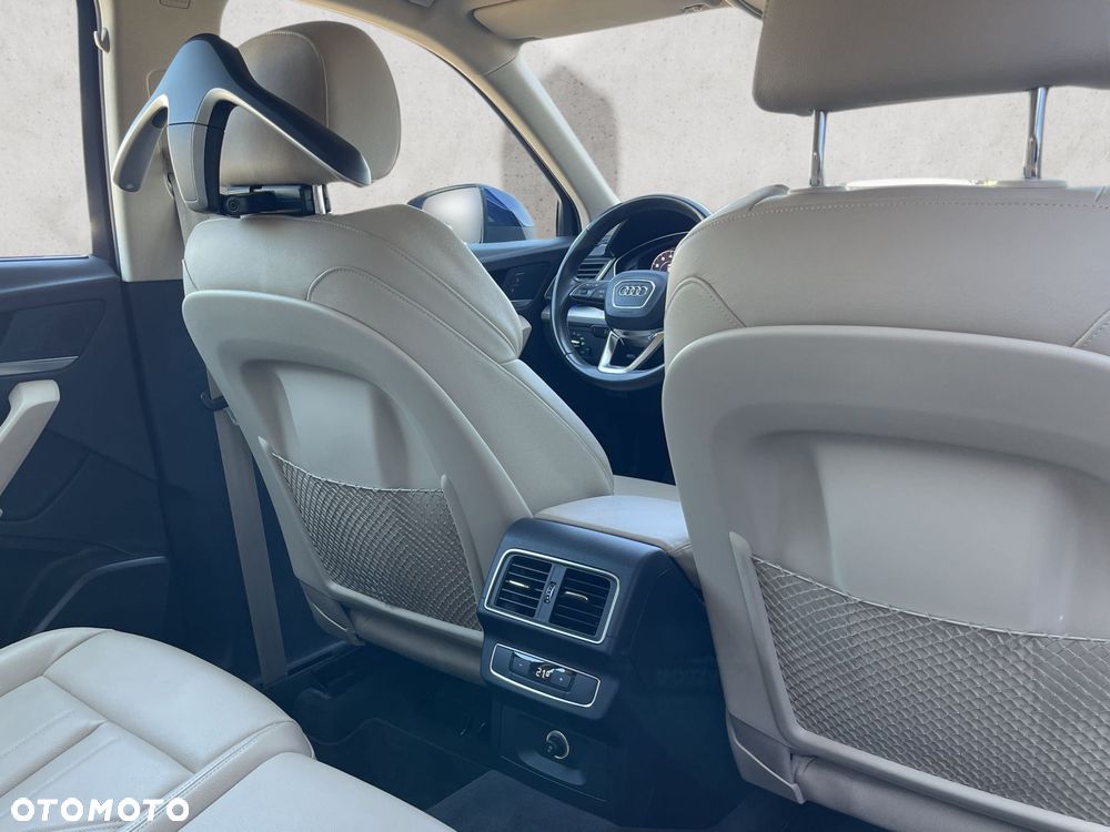 Audi Q5 2.0 TFSI Quattro Sport S tronic - 27