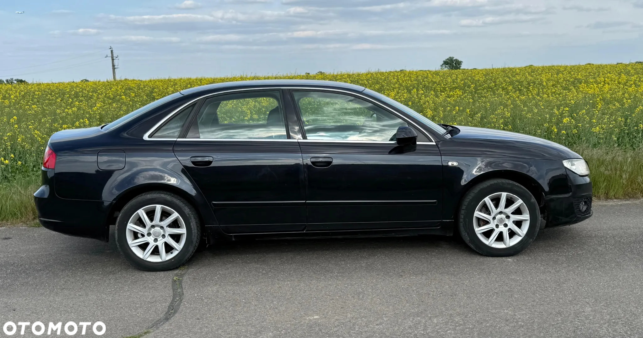 Seat Exeo 1.6 Reference - 6