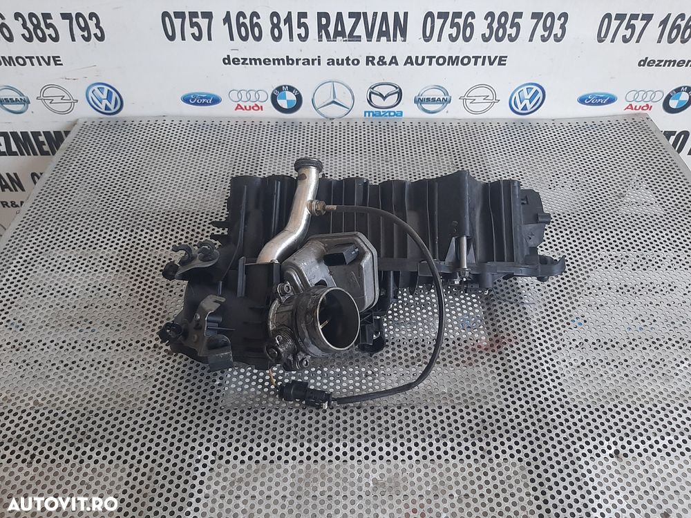 Galerie Admisie Bmw E90 E91 E92 E93 E87 E81 X1 E84 Cod  2.0 Diesel N47 Saxofon - 4