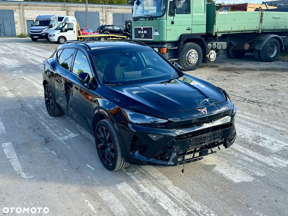 Cupra Formentor 2024 photo 2