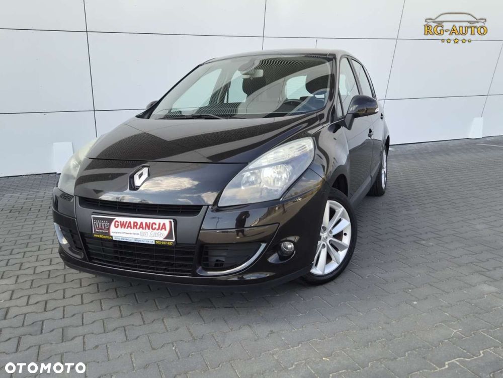 Renault Scenic - 14