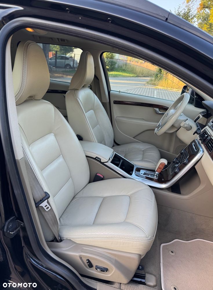 Volvo XC 70 - 27