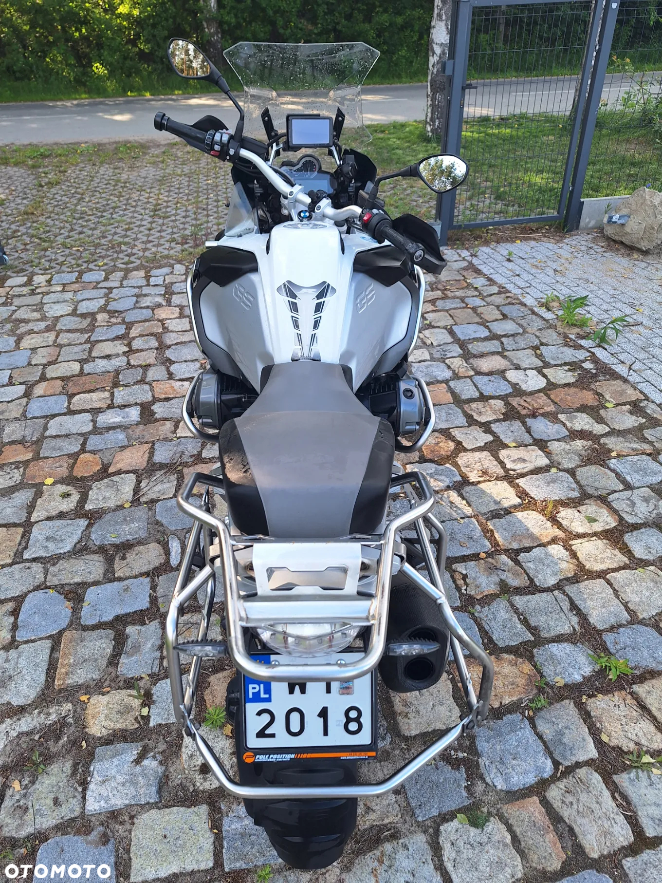 BMW Adventure - 10