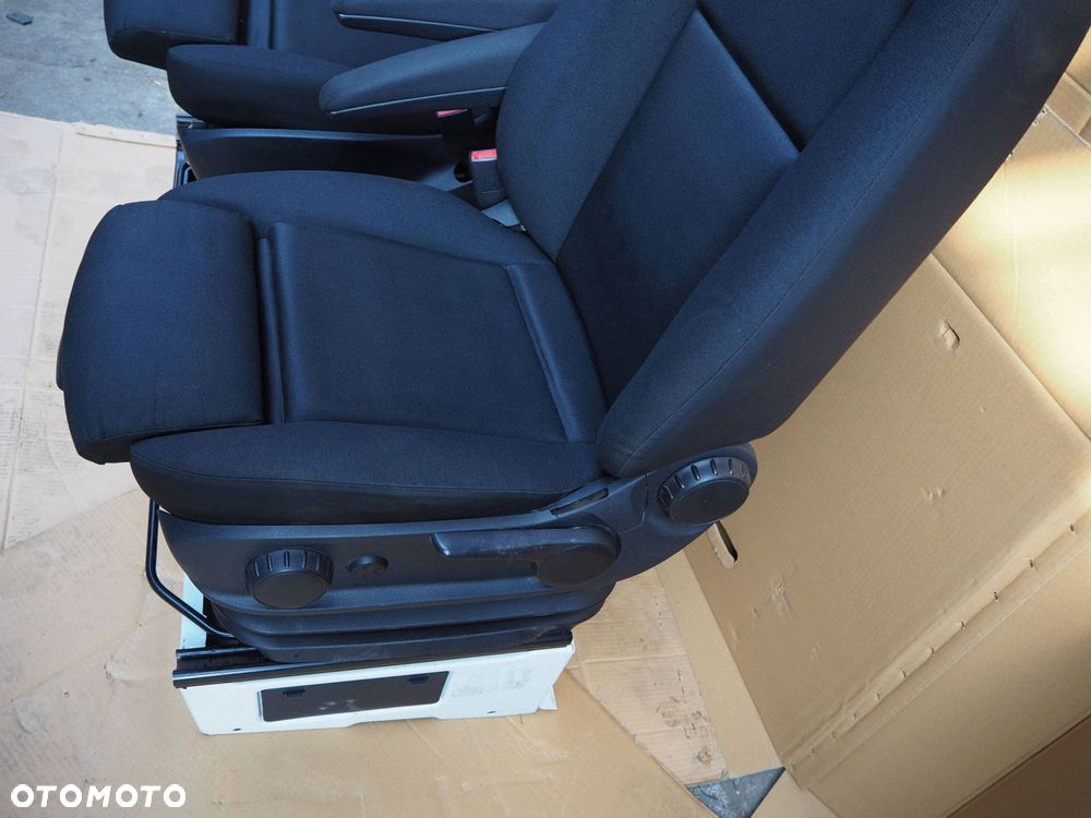 fotele pneumatyczne pompowane mercedes sprinter 907 910 komplet - 15