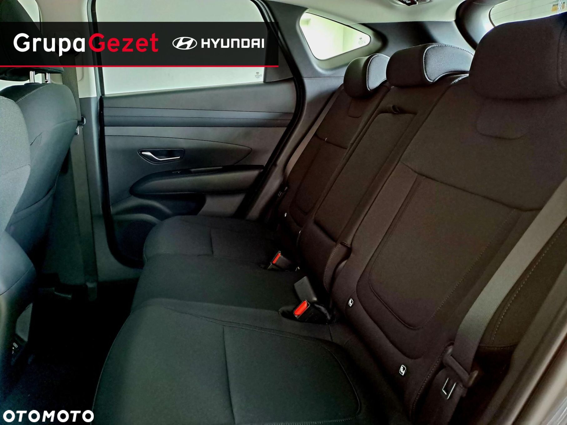 Hyundai Tucson - 13
