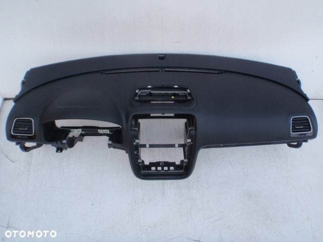 VW SCIROCCO EOS DESKA KONSOLA AIRBAG PASY PAS LIFT - 3