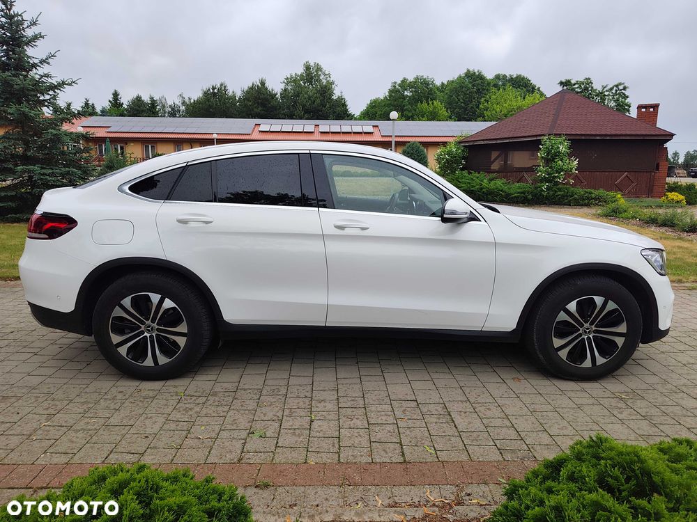 Mercedes-Benz GLC - 2