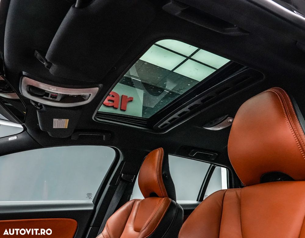 Volvo V60 - 8