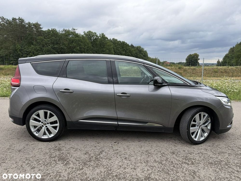 Renault Grand Scenic - 2