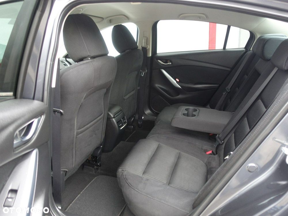 Mazda 6 SKYACTIV-G 165 Exclusive-Line - 15