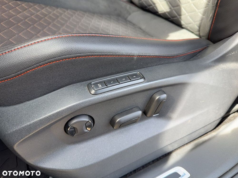 Seat Tarraco 2.0 Eco TSI FR S&S 4Drive DSG - 13