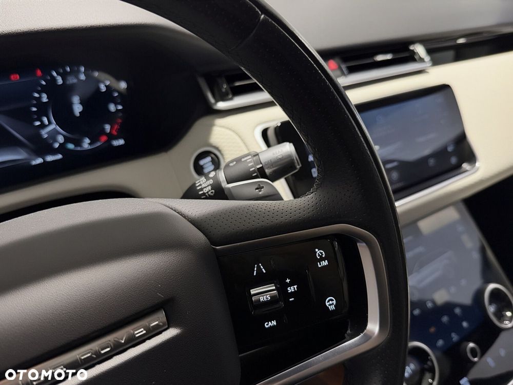 Land Rover Range Rover Velar - 21