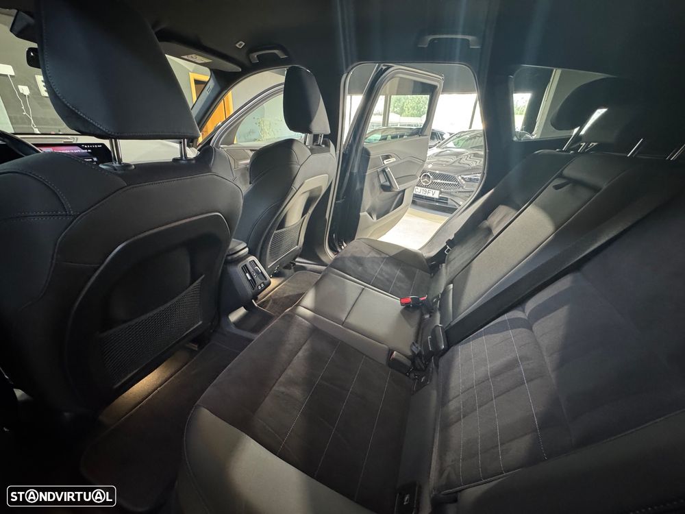 BMW X1 xDrive25e Pack Desportivo M Pro - 38