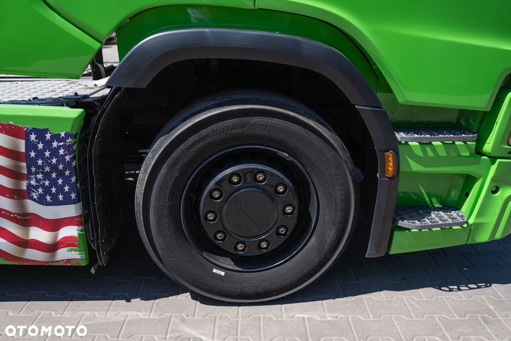 Scania R500 - 24