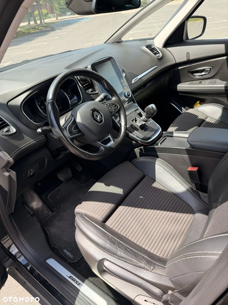 Renault Scenic - 10
