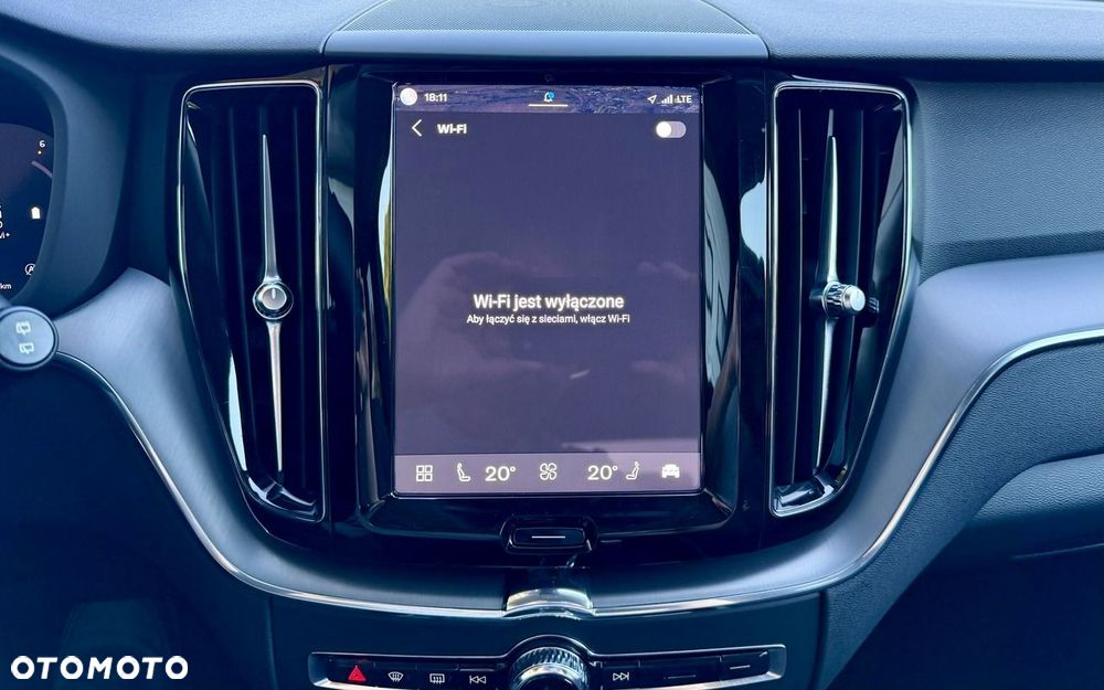 Volvo XC 60 2023