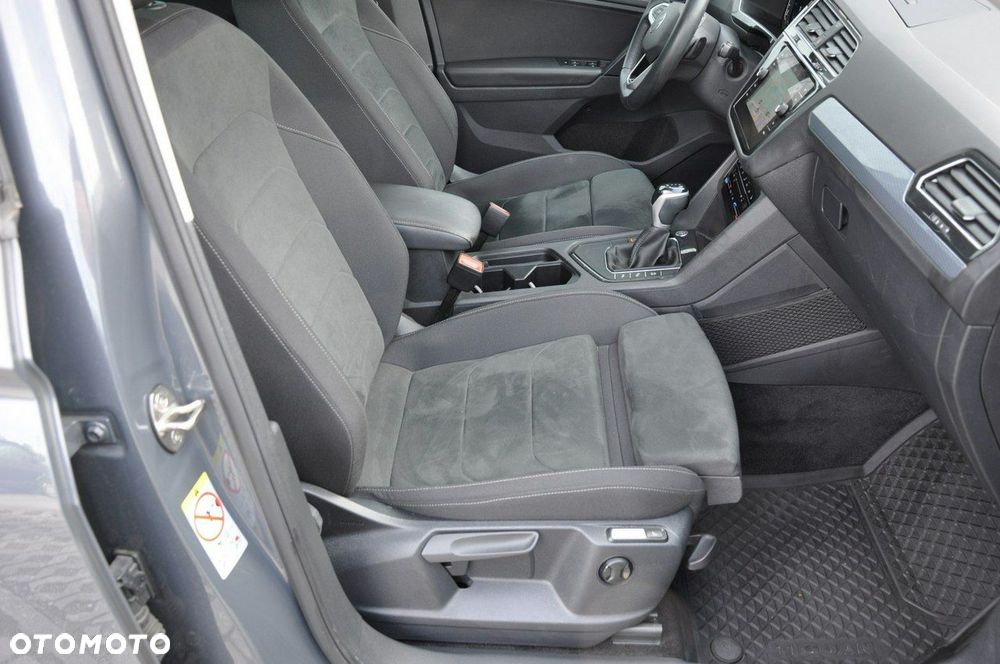 Volkswagen Tiguan 2.0 TDI SCR DSG Life - 39