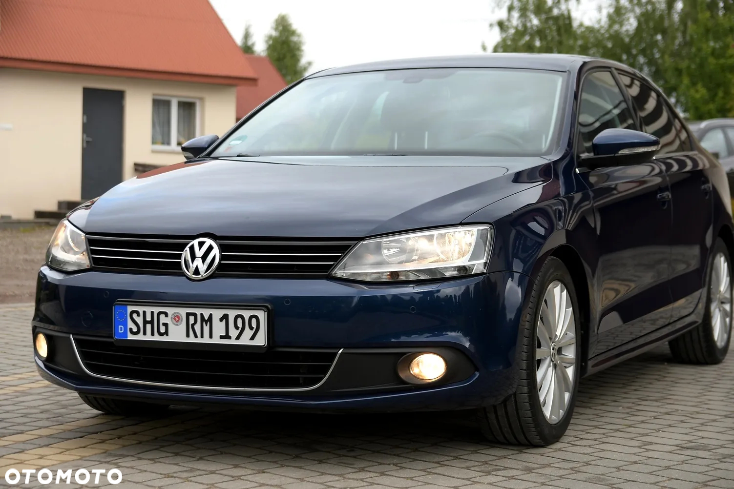 Volkswagen Jetta - 11