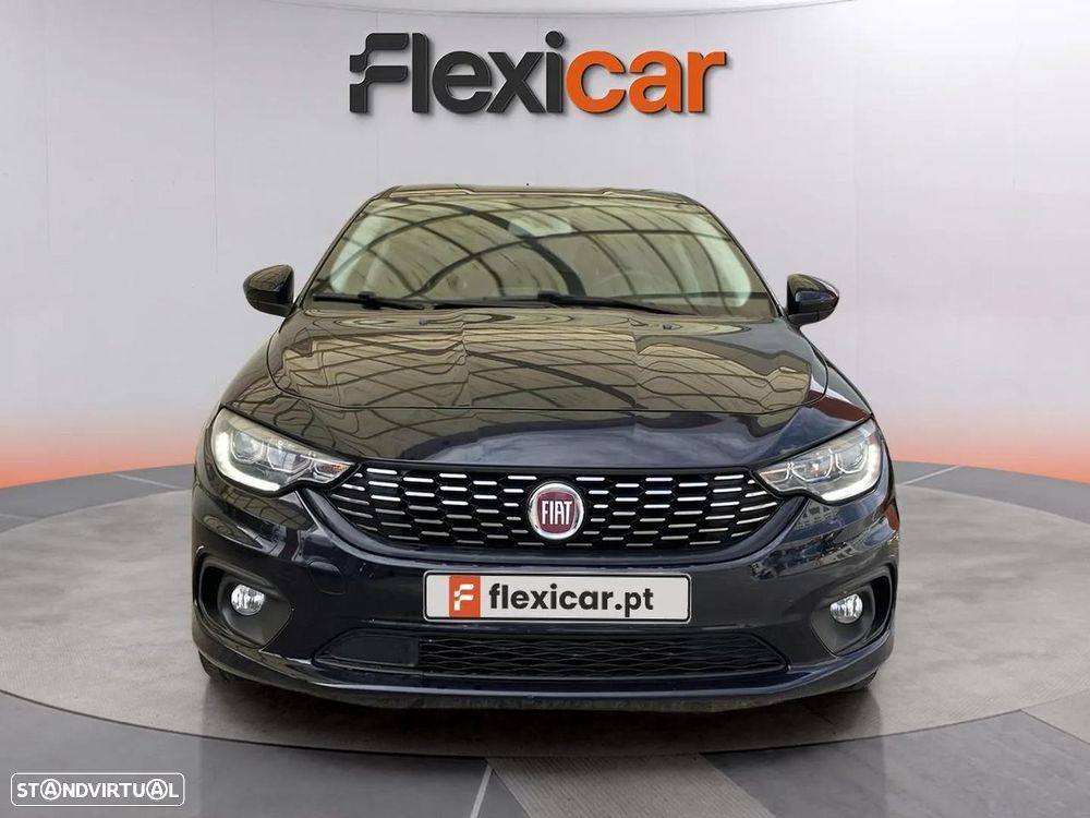 Fiat Tipo 1.3 M-Jet Lounge - 2