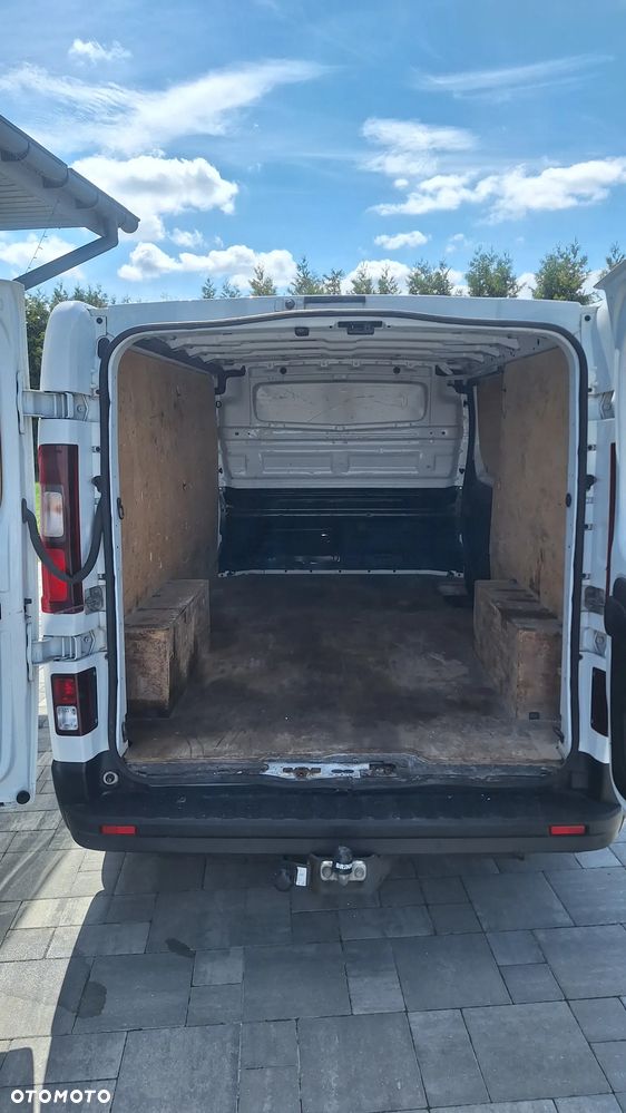 Fiat Talento - 5