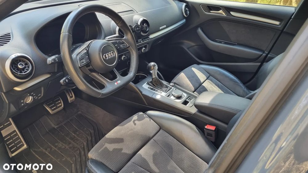 Audi A3 Sportback - 5