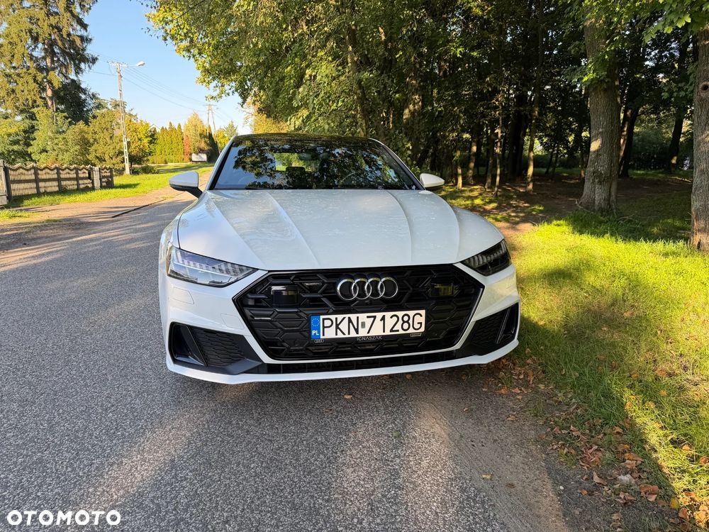 Audi A7 Sportback - 2