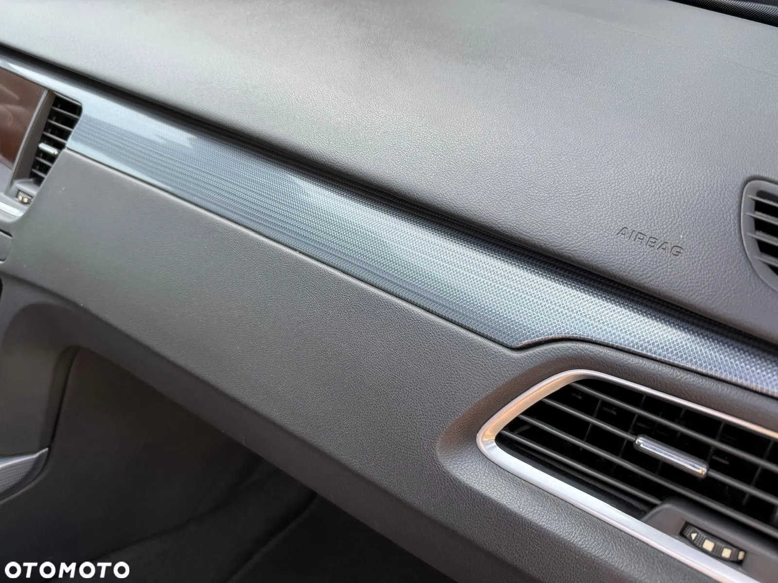 Peugeot 508 2.0 HDi Allure - 16