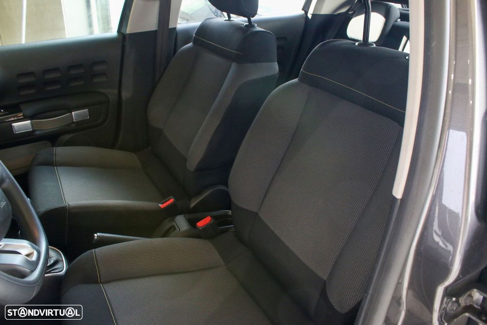 Citroën C3 1.2 PureTech Plus - 30