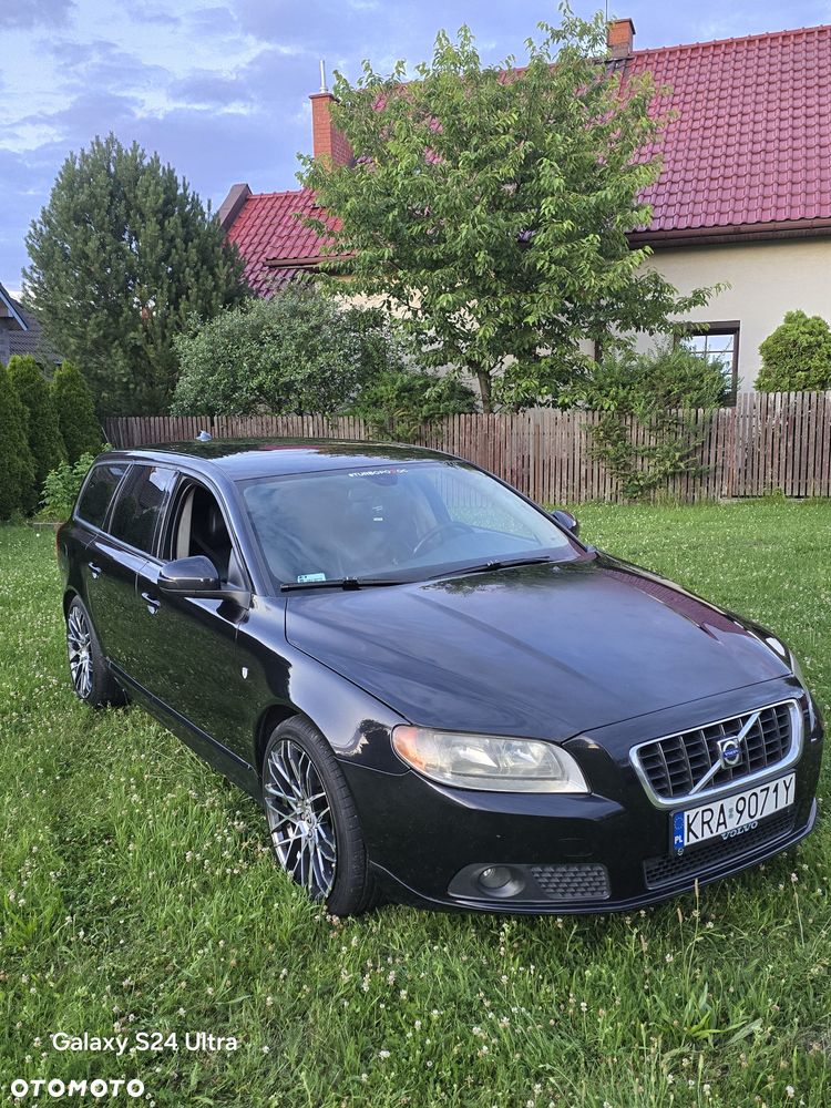 Volvo V70 - 6