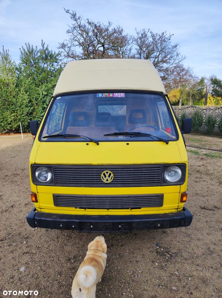 Volkswagen Transporter Multivan 253 SB2 - 4
