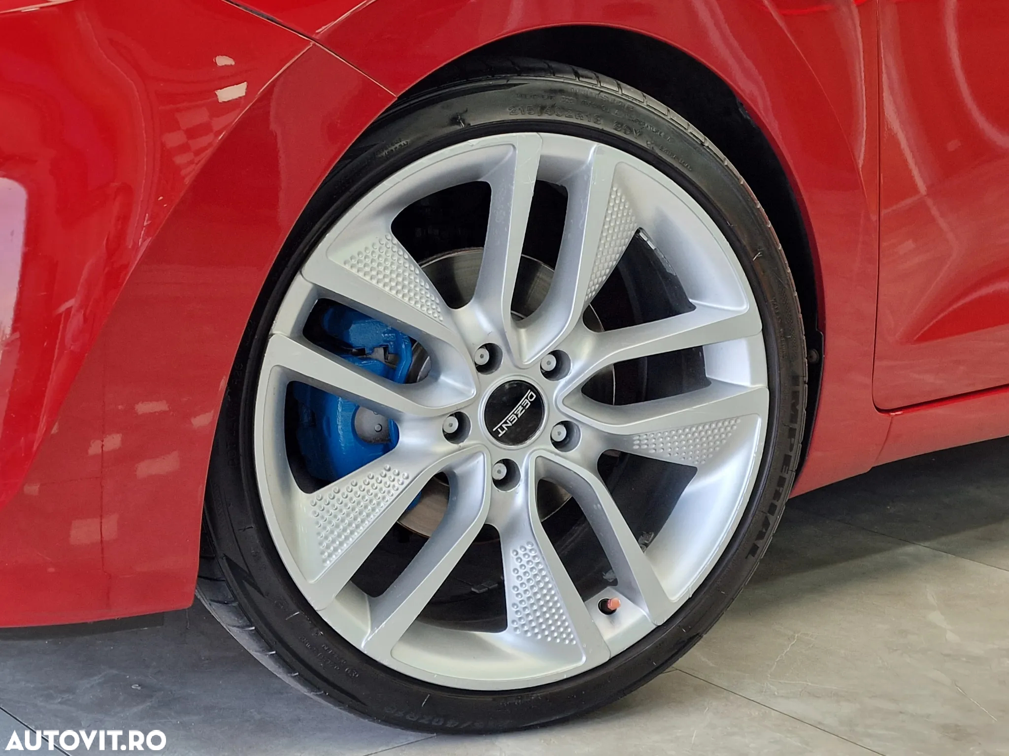 Hyundai i30 1.6 CRDI Passion - 26