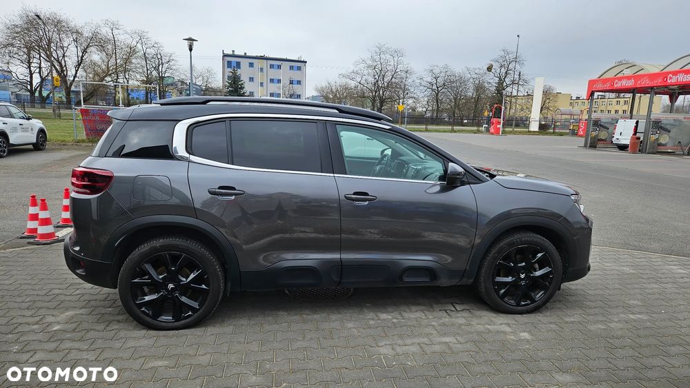 Citroën C5 Aircross - 7