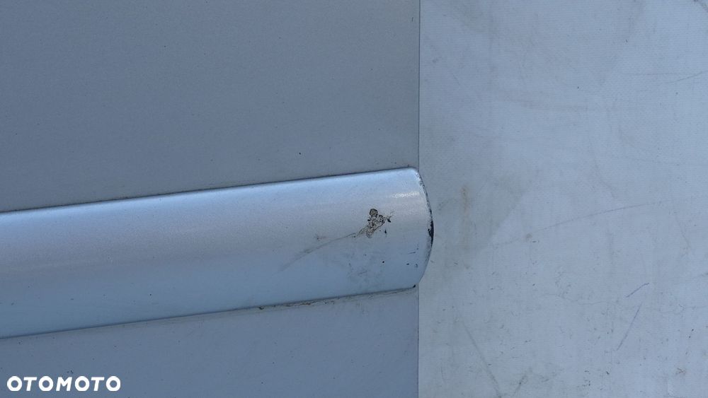 DRZWI LEWY PRZÓD HONDA CR-V II 2.2i-CDTi - 5