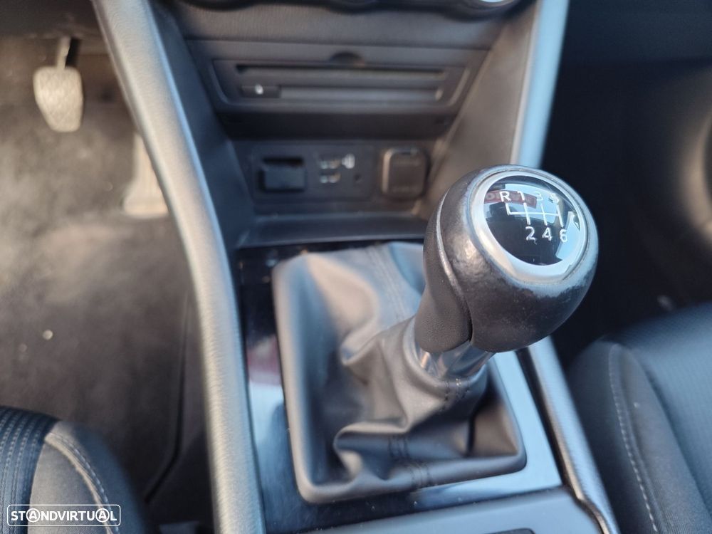 Mazda CX-3 1.8 Sky.Evolve Navi - 20