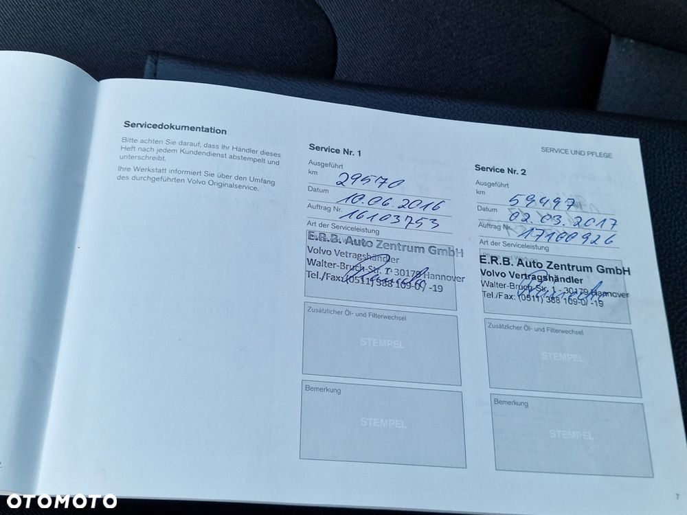 Volvo XC 60 D4 Drive-E Summum - 28