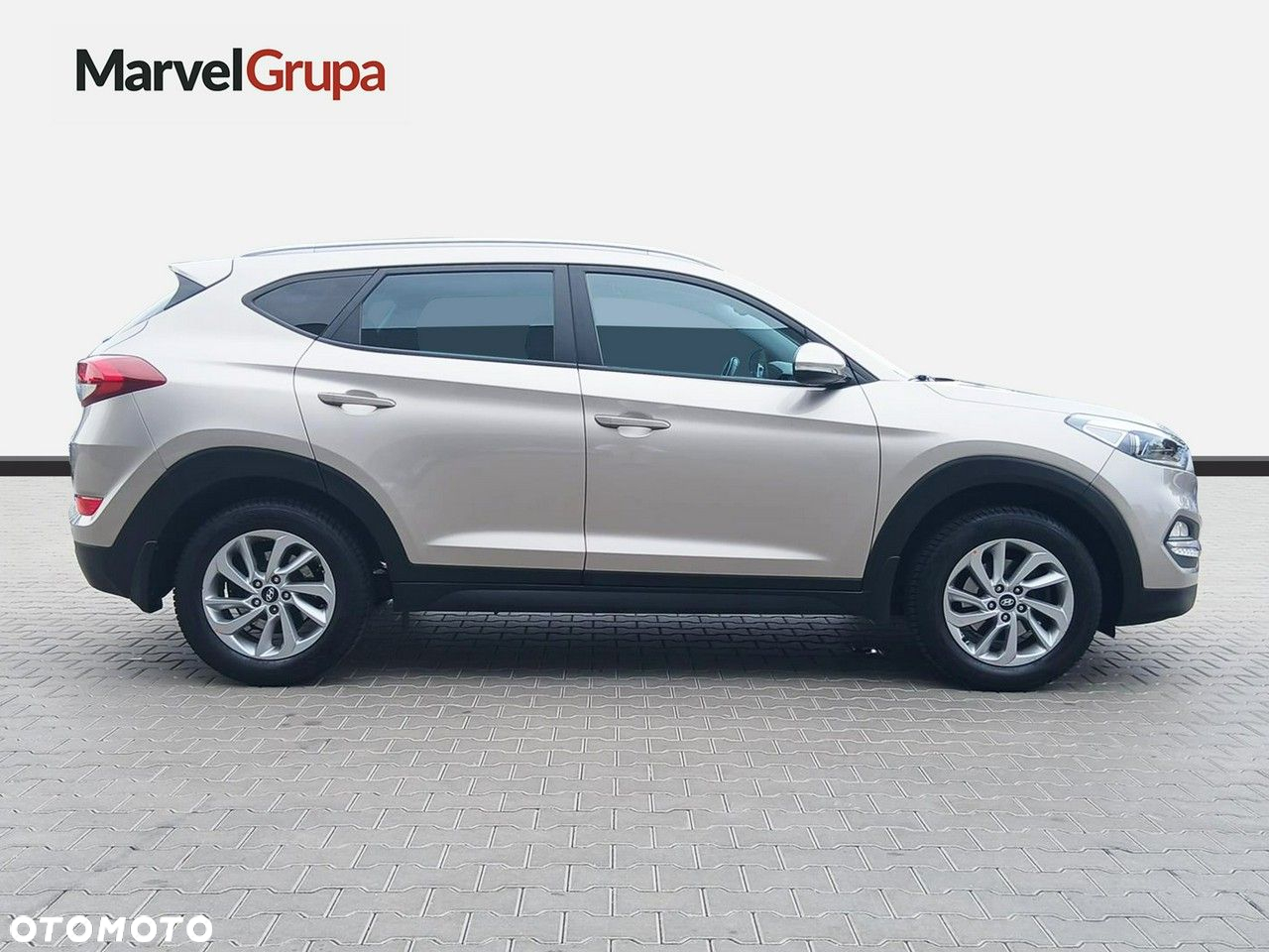 Hyundai Tucson - 6