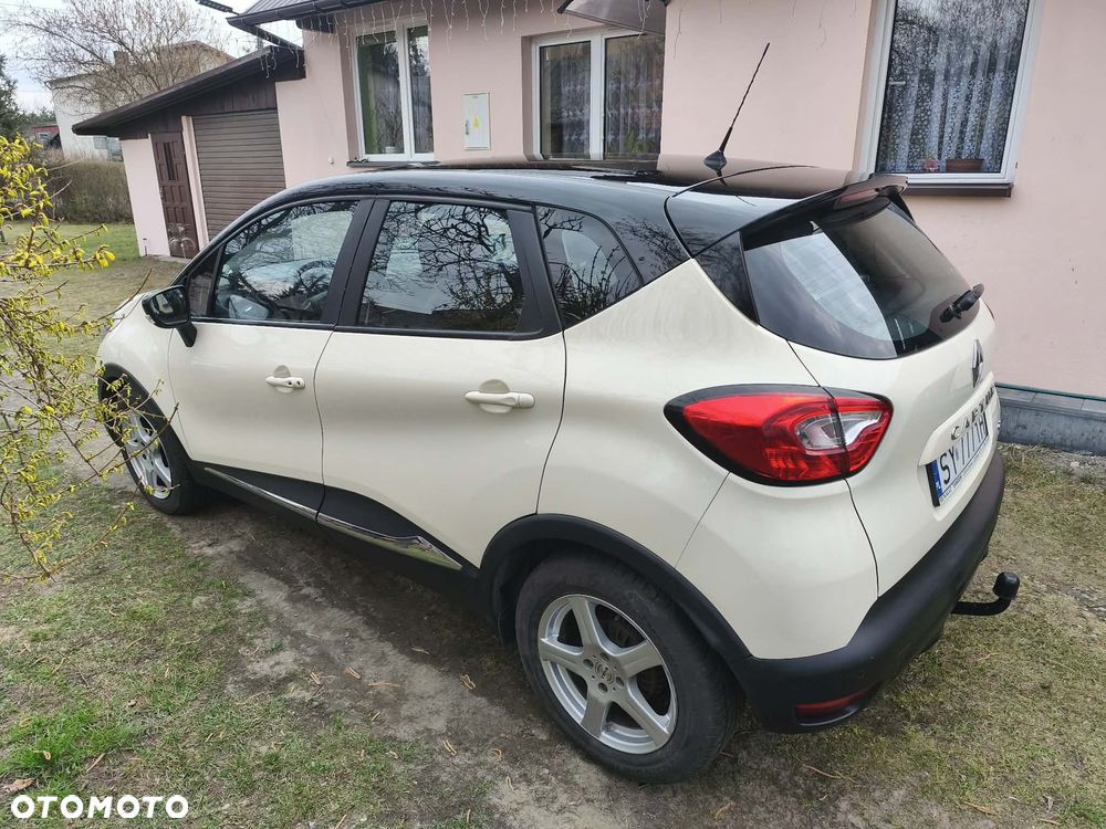 Renault Captur ENERGY dCi 90 Start&Stop Life - 10