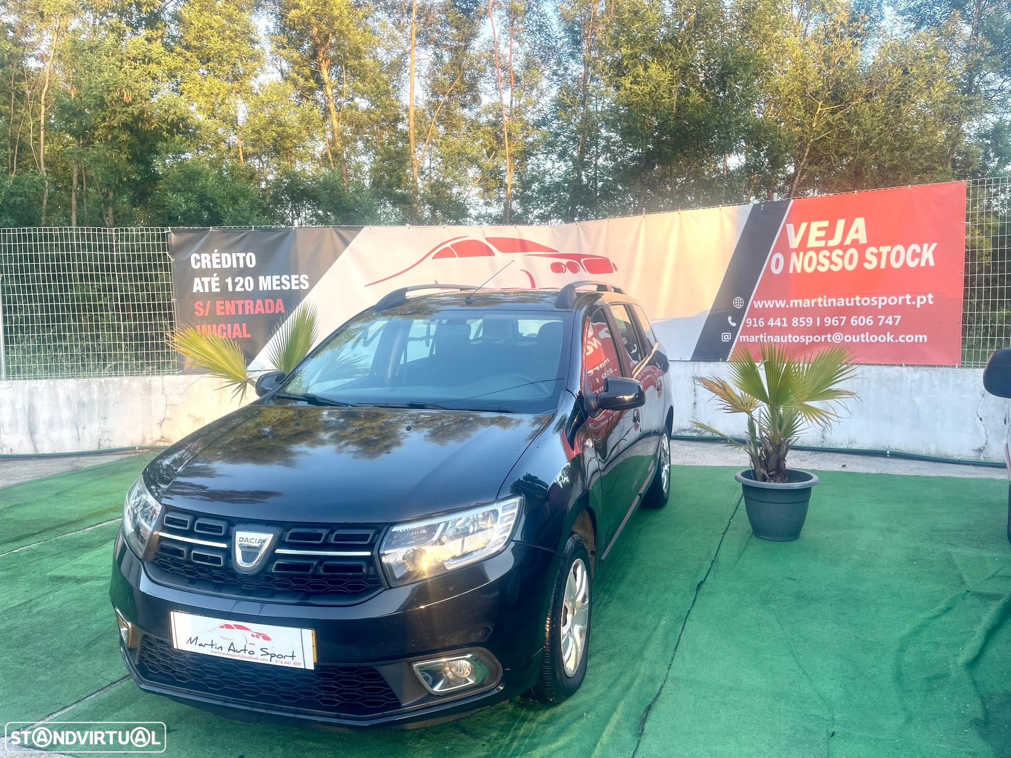 Dacia Logan MCV - 2