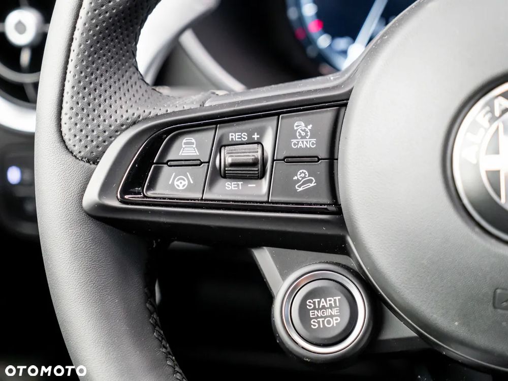 Alfa Romeo Stelvio 2.0 Turbo Veloce Q4 - 28