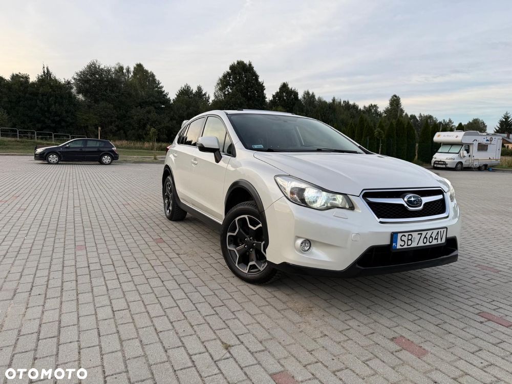 Subaru XV - 3