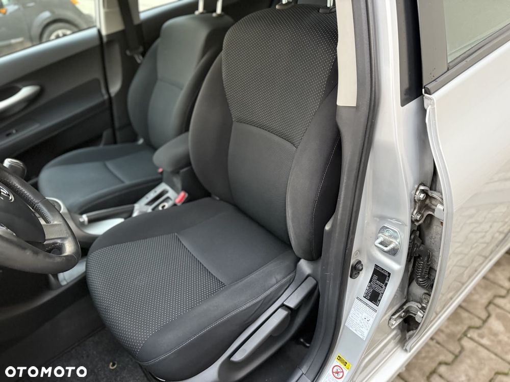 Toyota Auris 1.6 MultiMode Edition - 16