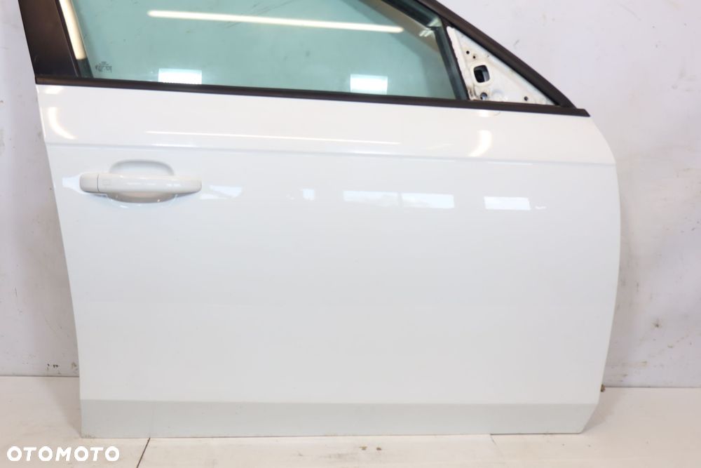 DRZWI PRAWY PRZÓD AUDI A4 B8 LY9C - 5