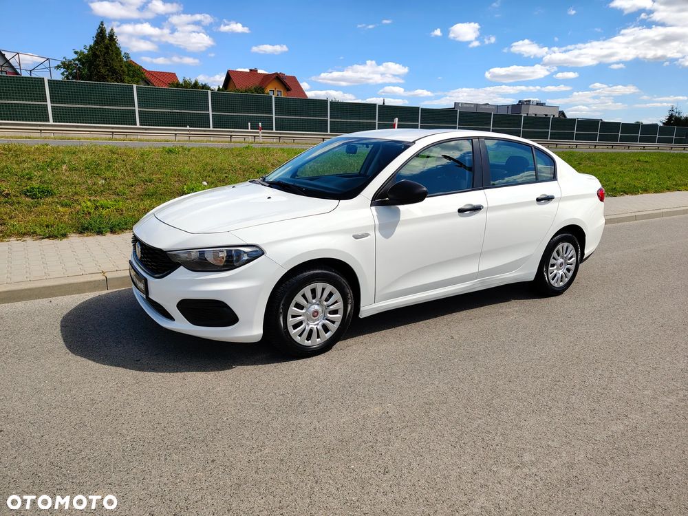 Fiat Tipo 1.4 Classic - 5
