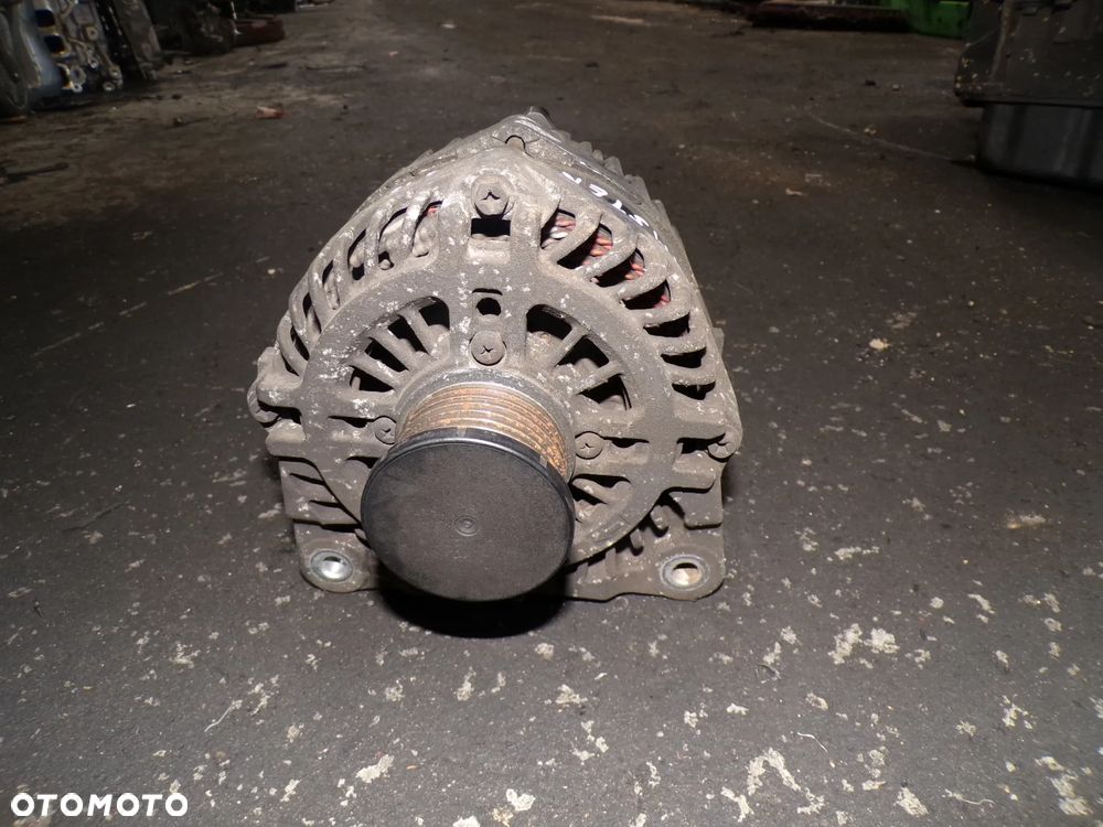 Alternator Master Movano 2.3 DCI Gwarancja - 2
