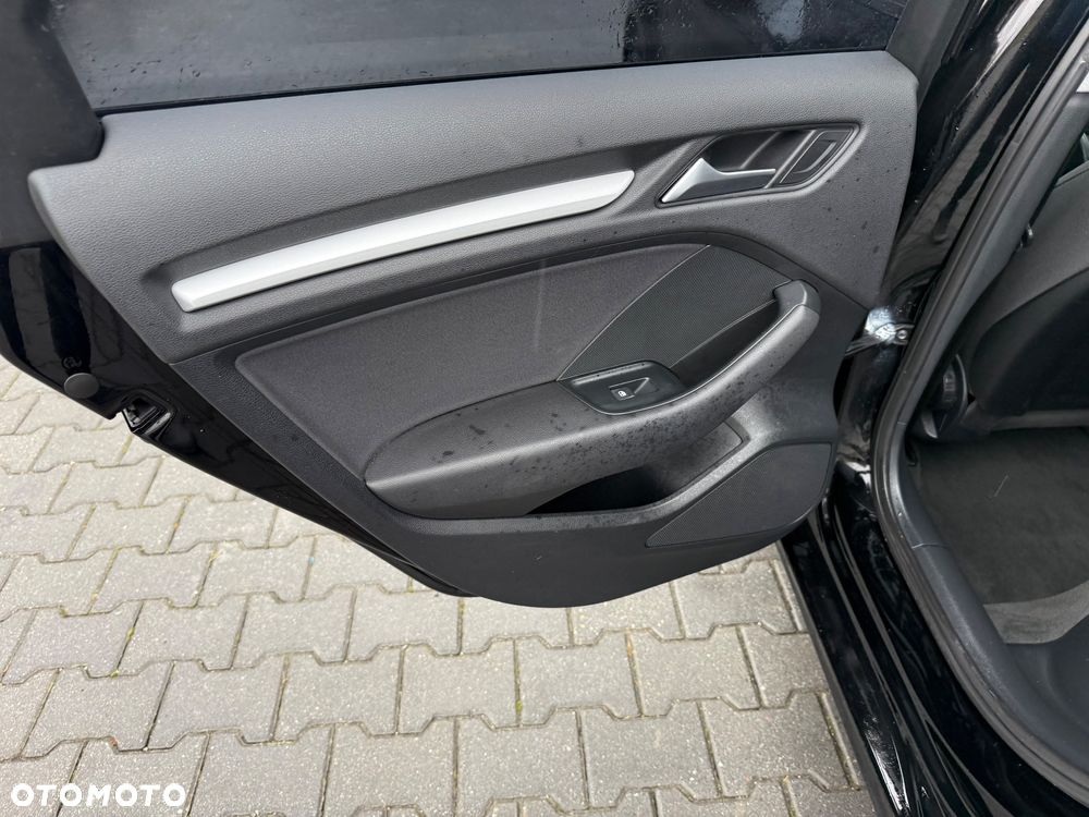 Audi A3 Limousine - 12