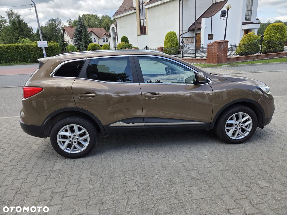 Renault Kadjar Energy dCi 130 Experience - 7