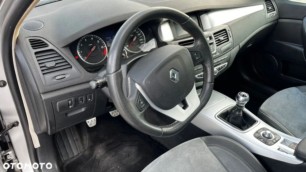Renault Laguna - 20