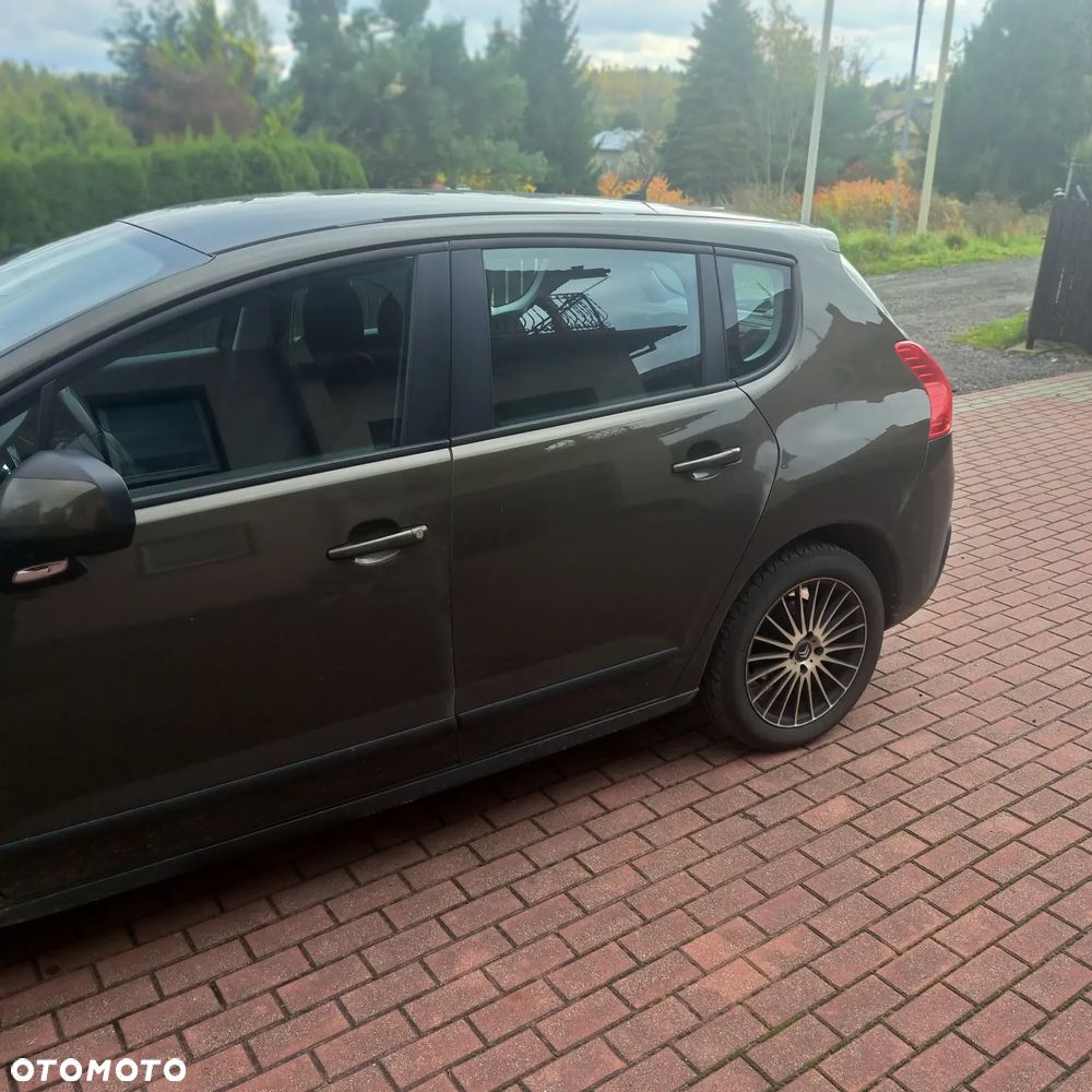 Peugeot 3008 1.6 Active - 4